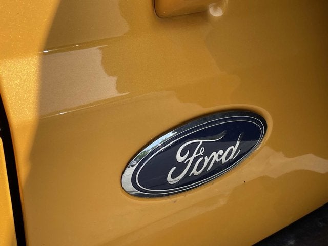 2021 Ford Bronco Wildtrak