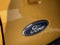 2021 Ford Bronco Wildtrak