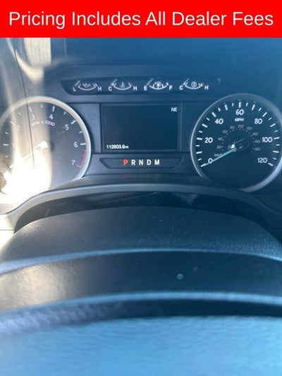 2019 Ford Expedition MAX XLT