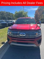 2019 Ford Expedition MAX XLT