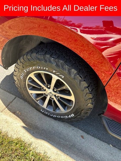 2019 Ford Expedition MAX XLT