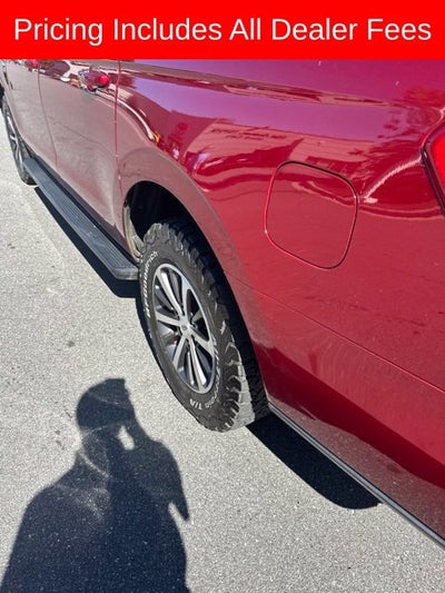 2019 Ford Expedition MAX XLT