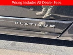 2015 Ford Expedition Platinum