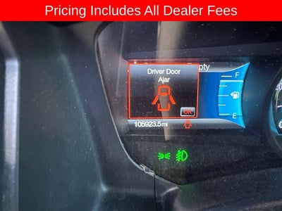2015 Ford Expedition Platinum