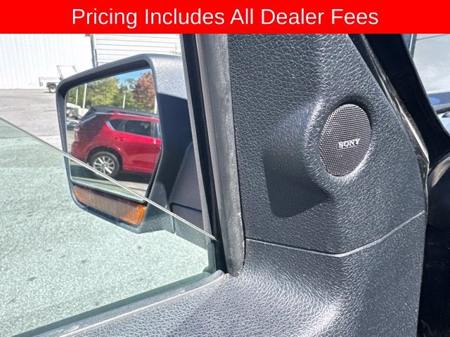 2015 Ford Expedition Platinum