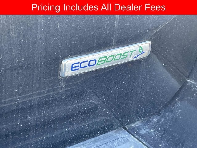 2015 Ford Expedition Platinum