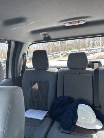 2016 Ford F-250SD XLT