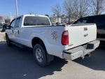 2016 Ford F-250SD XLT