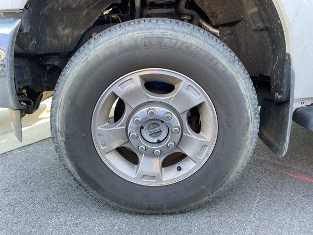 2016 Ford F-250SD XLT