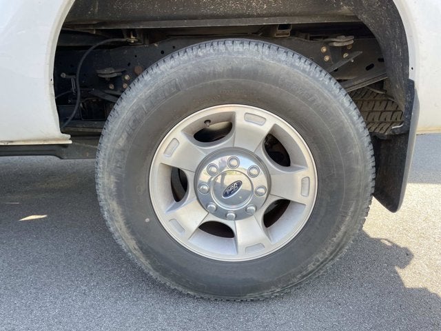 2016 Ford F-250SD XLT