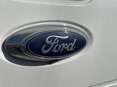 2016 Ford F-250SD XLT