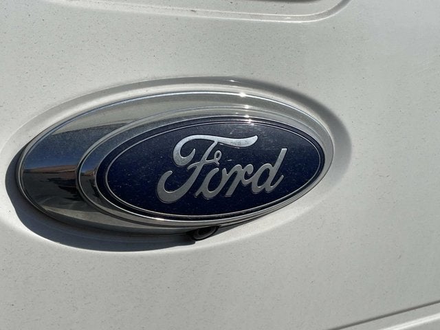 2016 Ford F-250SD XLT