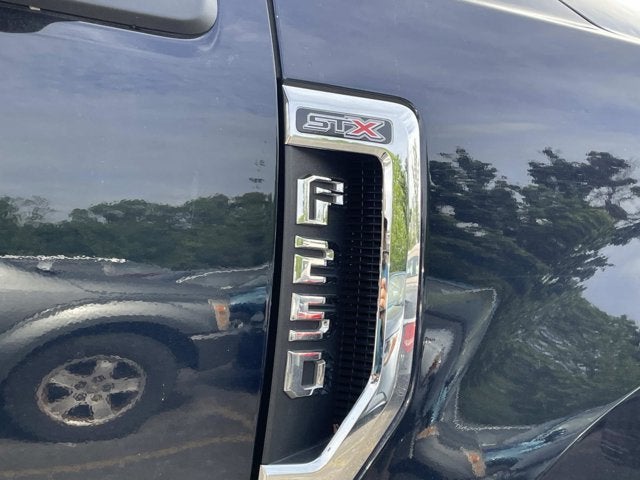 2021 Ford F-250 XL