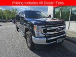 2021 Ford F-250SD XL