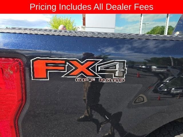 2021 Ford F-250SD XL