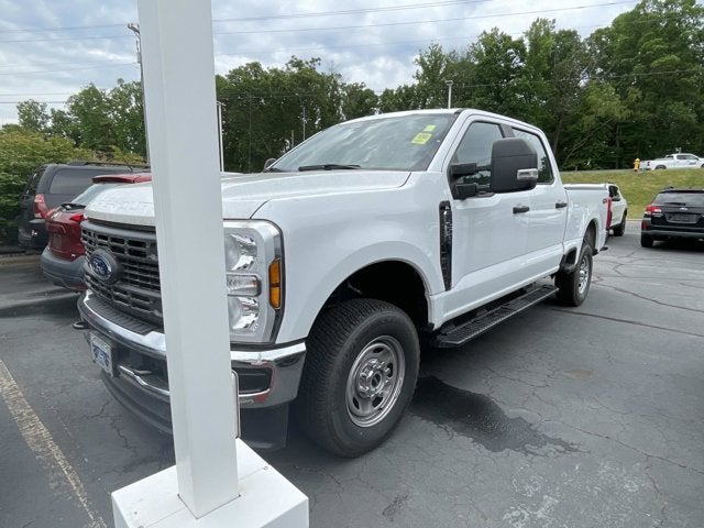 2024 Ford F-250SD XL