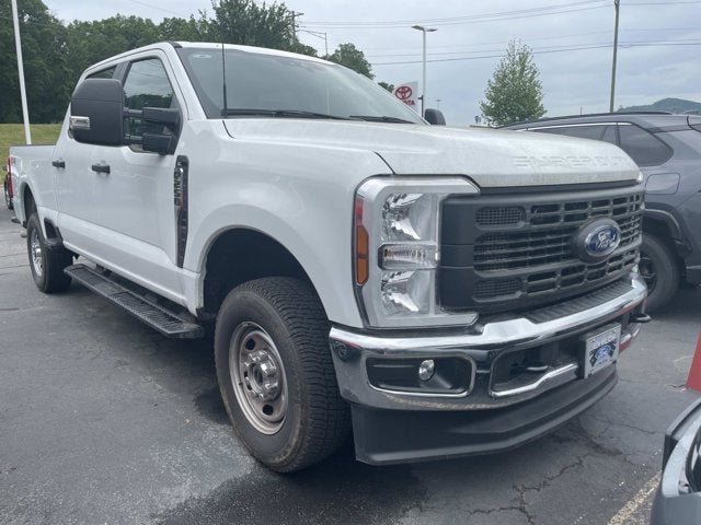 2024 Ford F-250 XL