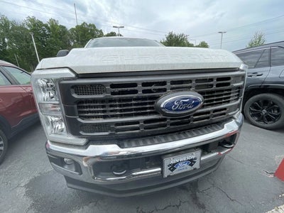 2024 Ford F-250 XL