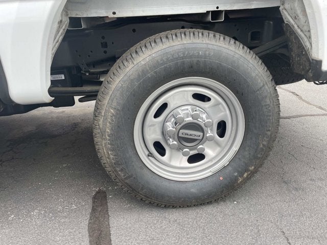 2024 Ford F-250SD XL