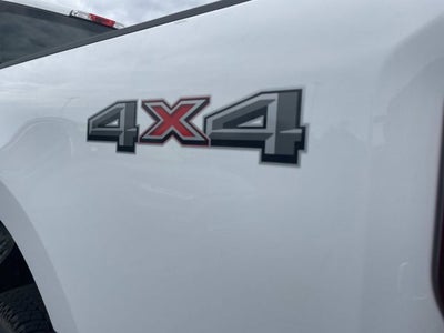 2024 Ford F-250SD XL