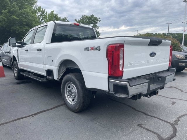 2024 Ford F-250SD XL