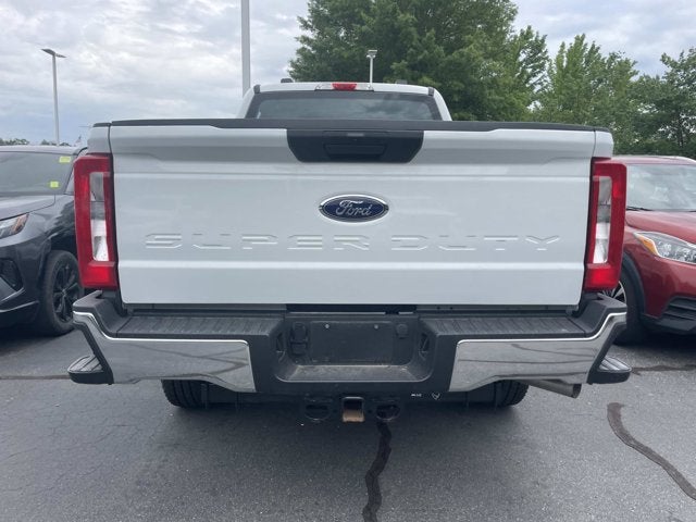 2024 Ford F-250SD XL