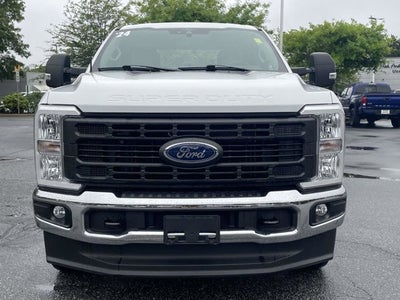 2024 Ford F-250SD XL
