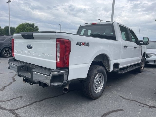 2024 Ford F-250SD XL