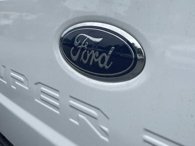 2024 Ford F-250SD XL