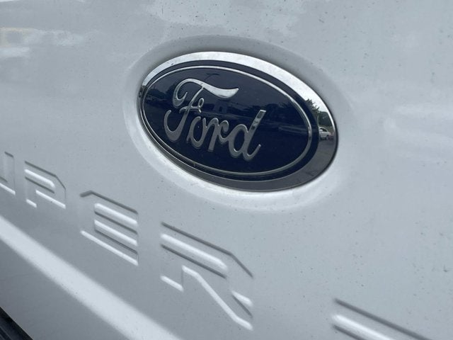 2024 Ford F-250SD XL