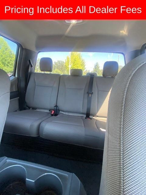 2022 Ford F-250 XLT