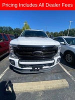 2022 Ford F-250 XLT