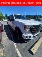 2022 Ford F-250 XLT