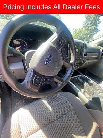 2022 Ford F-250 XLT