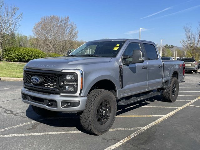 2023 Ford F-250SD XL