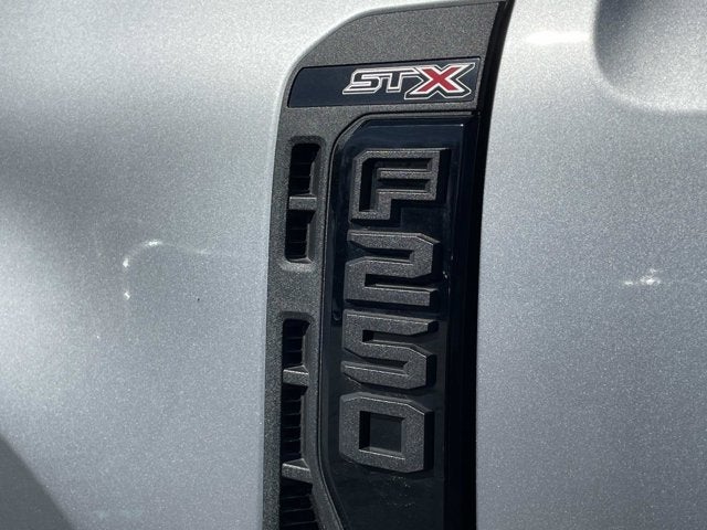 2023 Ford F-250SD XL