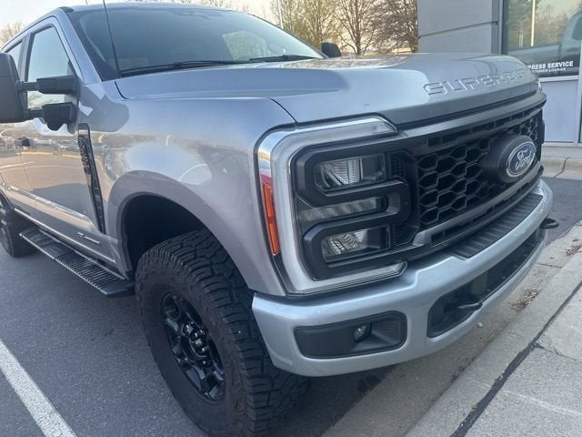 2023 Ford F-250SD XL