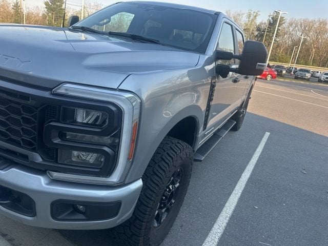 2023 Ford F-250SD XL