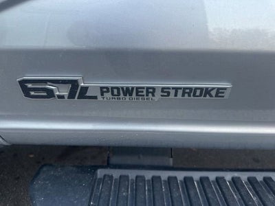 2023 Ford F-250SD XL