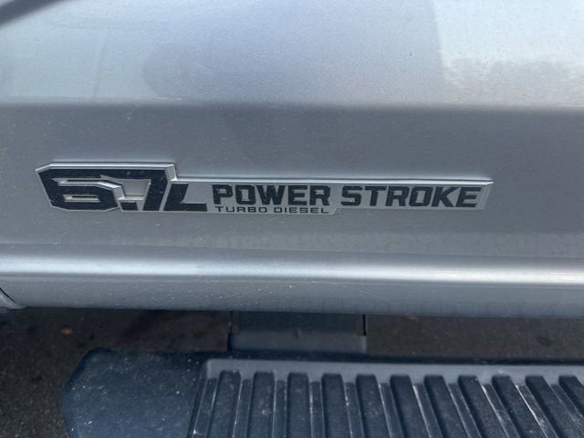 2023 Ford F-250SD XL