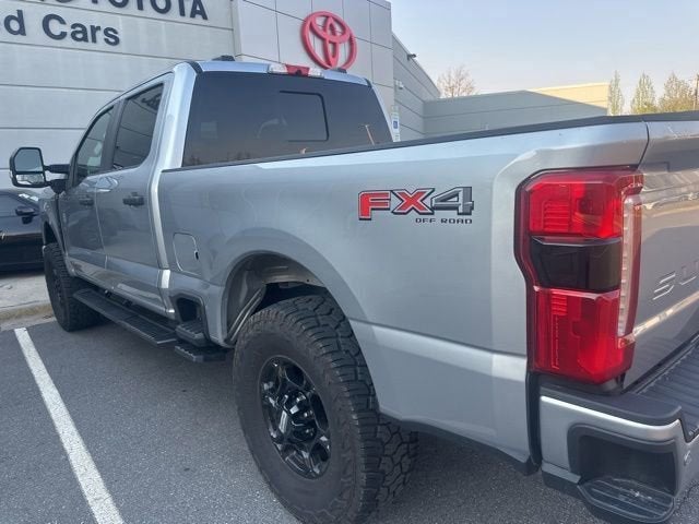 2023 Ford F-250SD XL