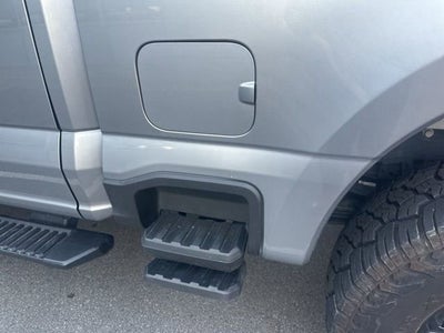 2023 Ford F-250SD XL
