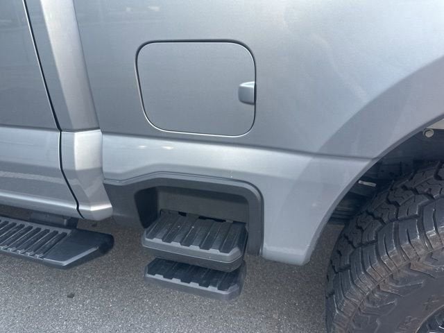 2023 Ford F-250SD XL