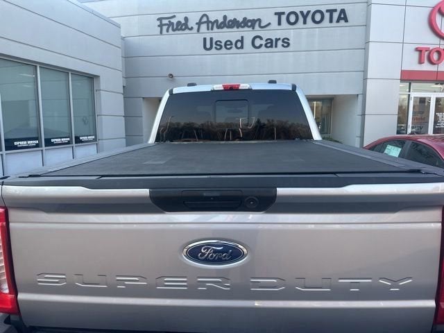 2023 Ford F-250SD XL