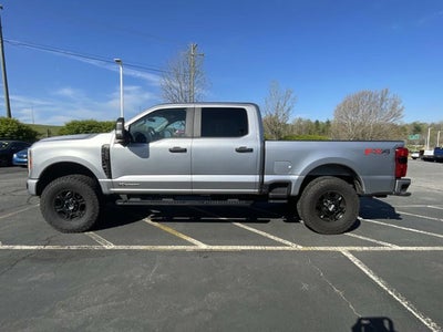 2023 Ford F-250SD XL