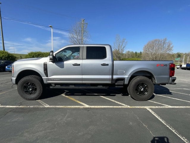 2023 Ford F-250SD XL