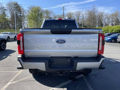 2023 Ford F-250SD XL