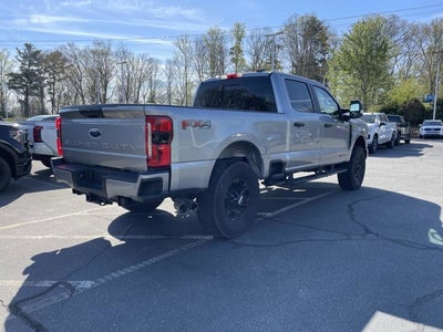 2023 Ford F-250SD XL