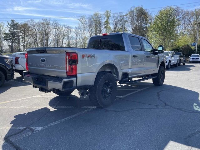 2023 Ford F-250SD XL
