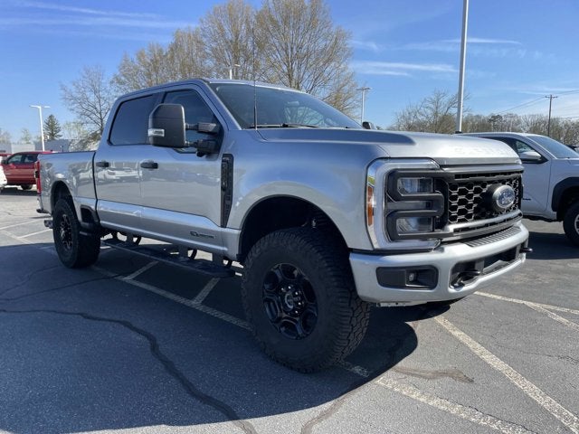 2023 Ford F-250SD XL